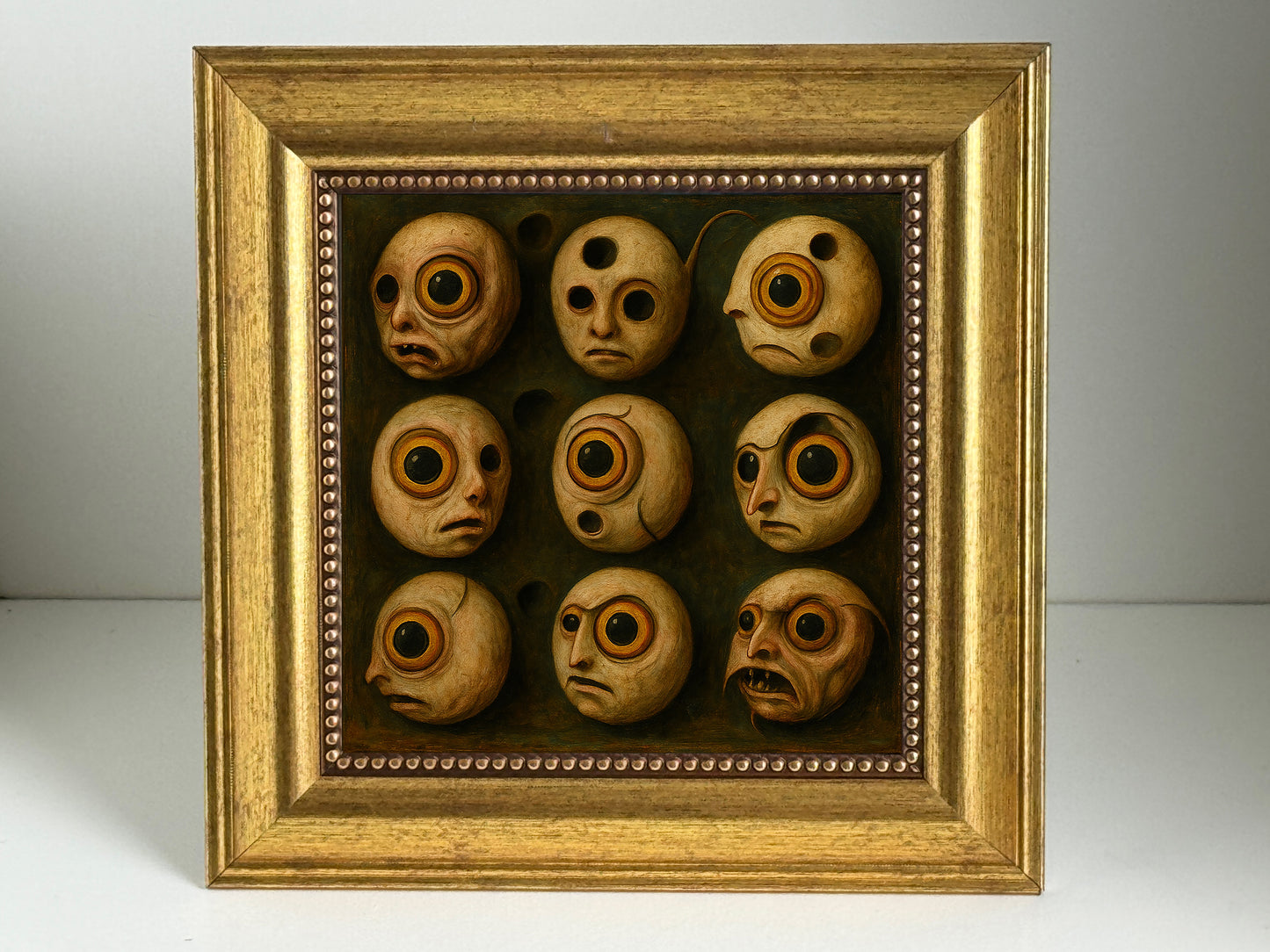 The Observers