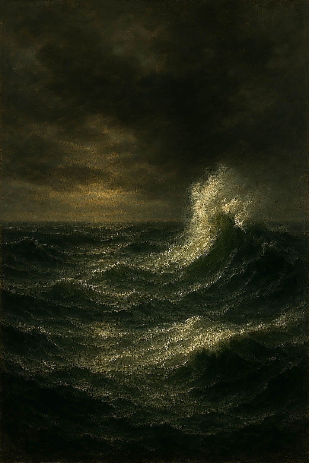 Maelstrom Rising