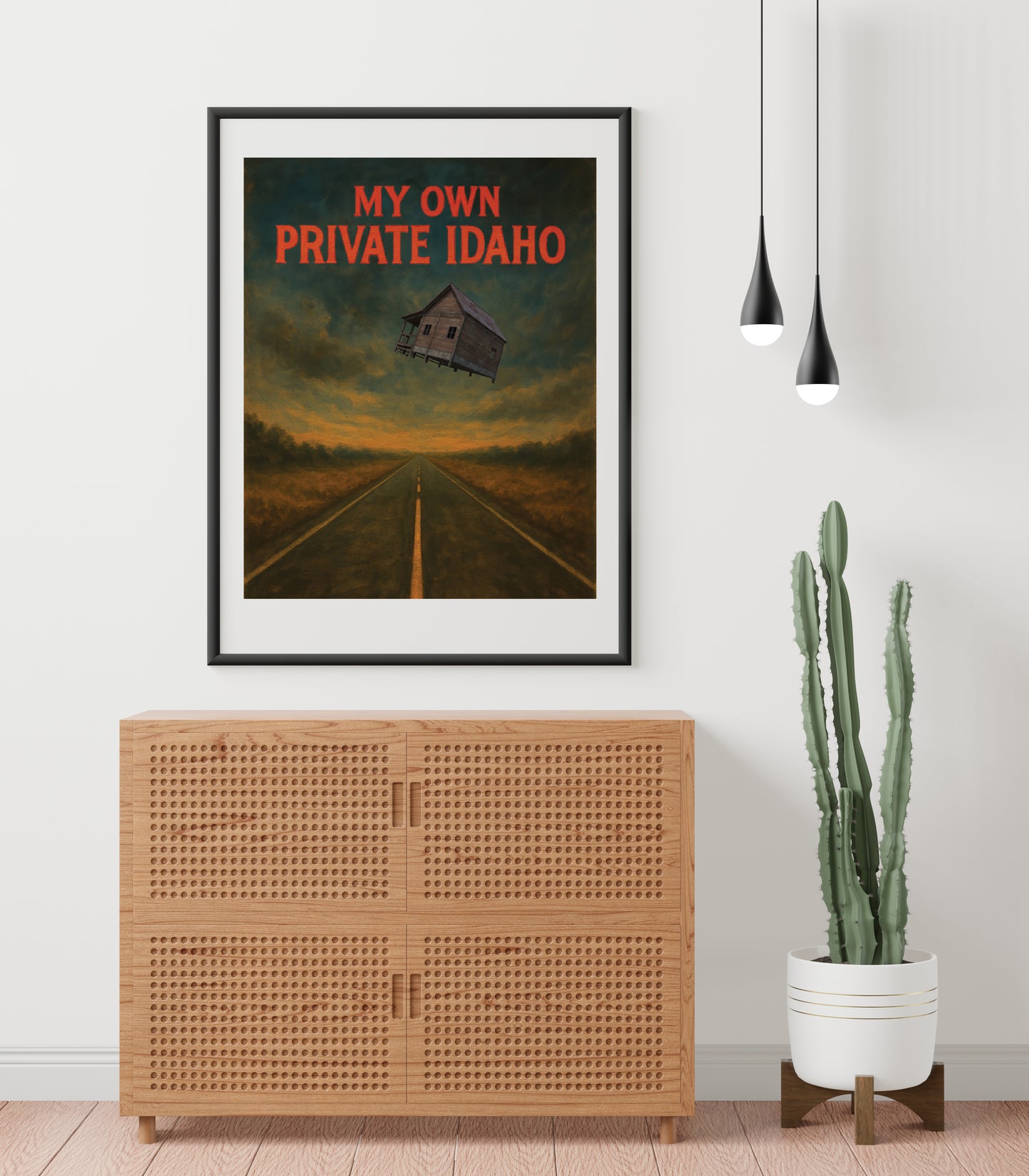 My Own Private Idaho