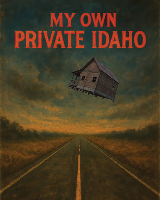 My Own Private Idaho