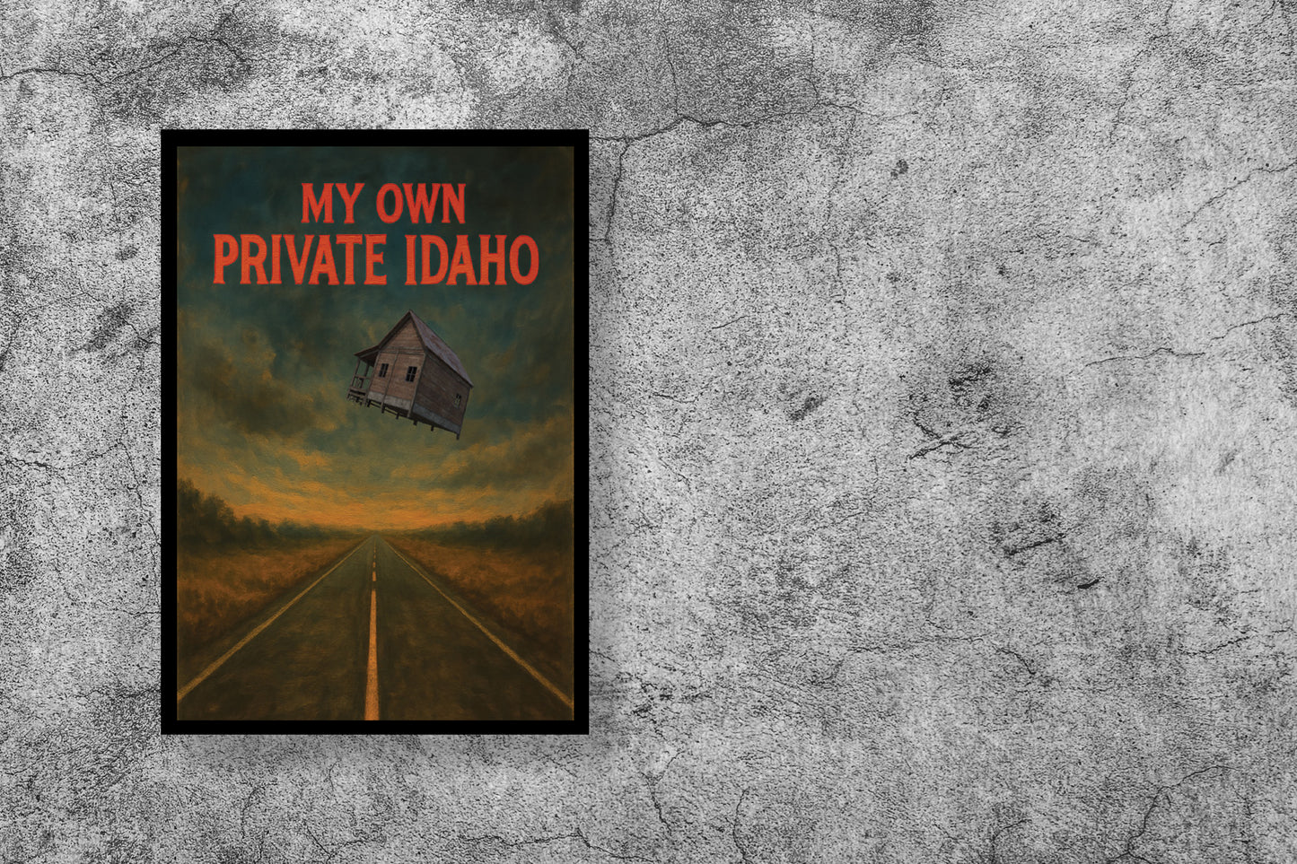 My Own Private Idaho