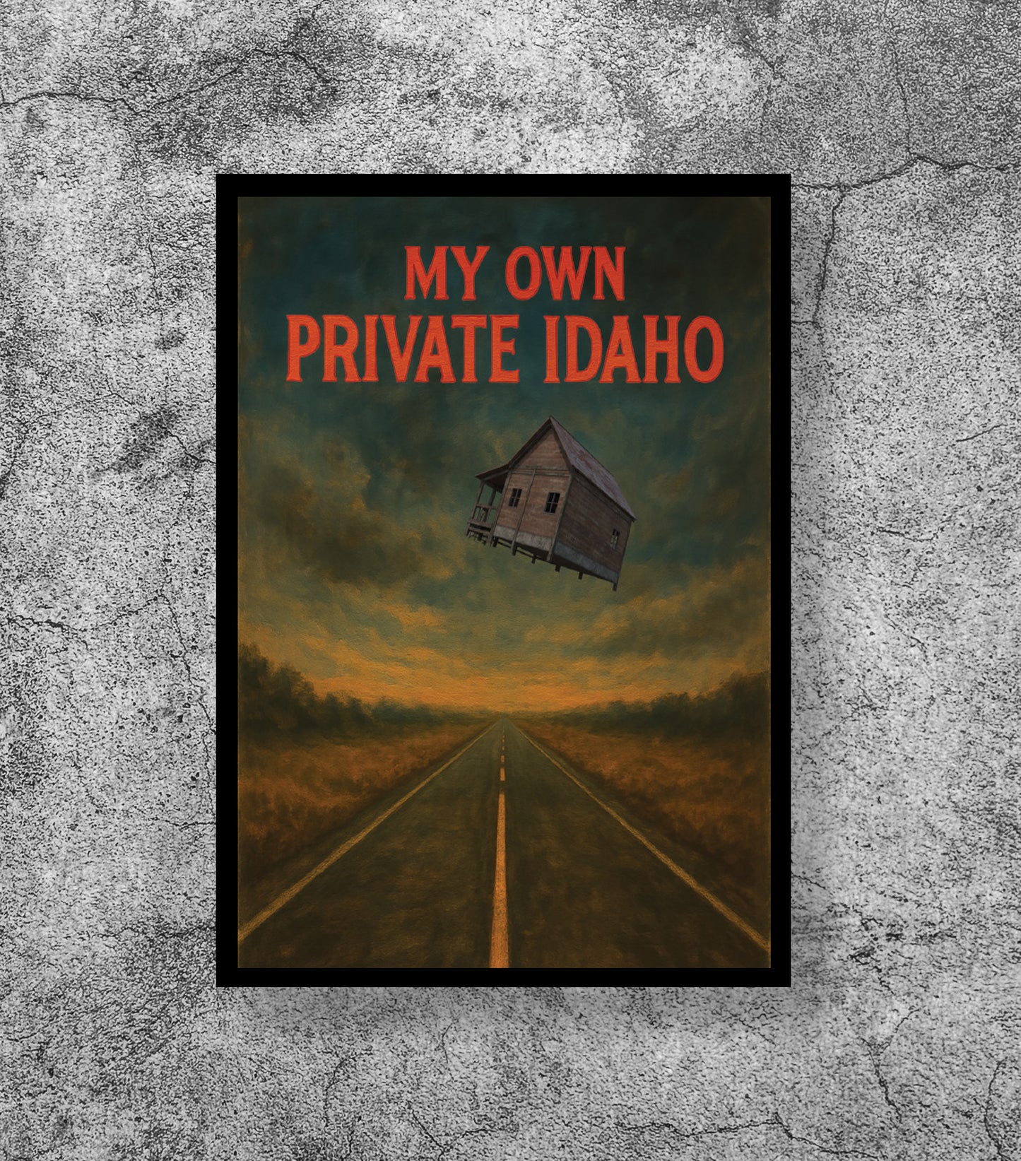 My Own Private Idaho