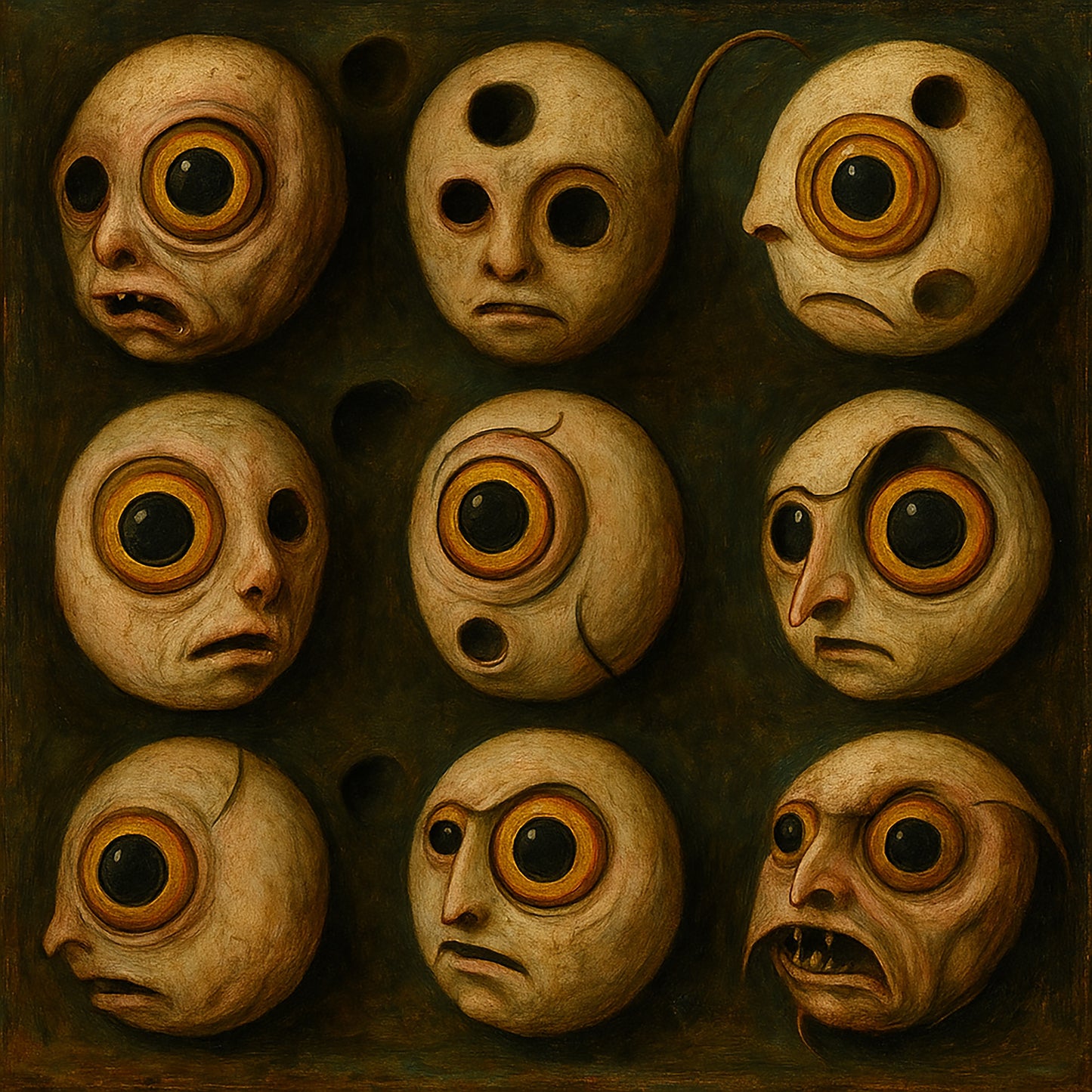 The Observers