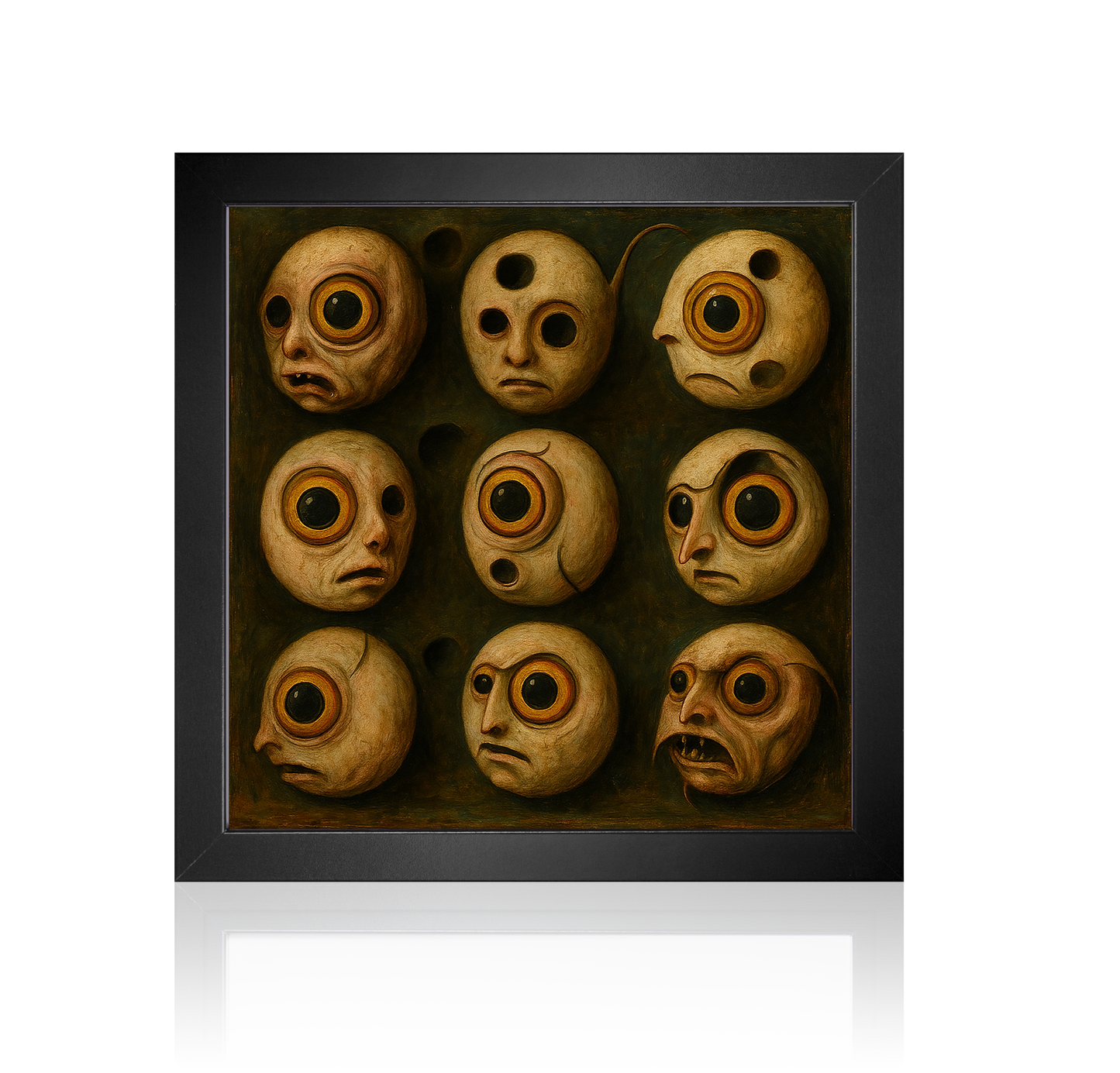 The Observers