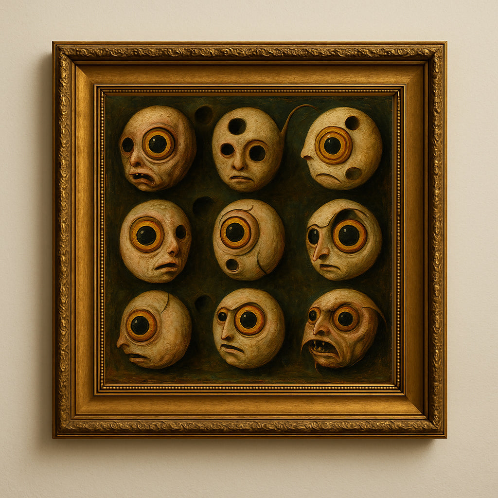 The Observers