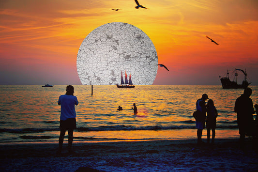 Paper Moon