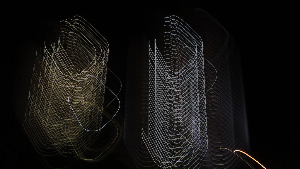 Ghost Towers