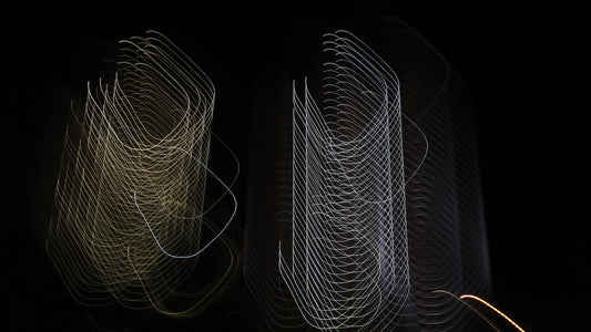 Ghost Towers